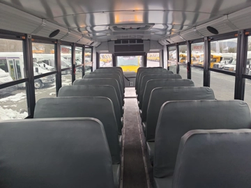 Picture of 2022 Thomas C2 School Bus