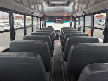 Picture of 2022 Thomas C2 School Bus