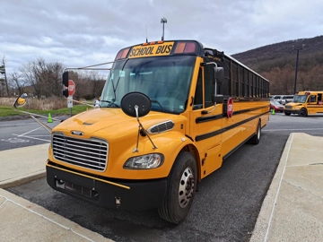 Picture of 2020 Freightliner Thomas C2 School Bus