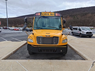Picture of 2020 Freightliner Thomas C2 School Bus