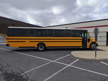 Picture of 2020 Freightliner Thomas C2 School Bus