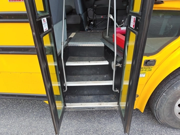 Picture of 2020 Freightliner Thomas C2 School Bus