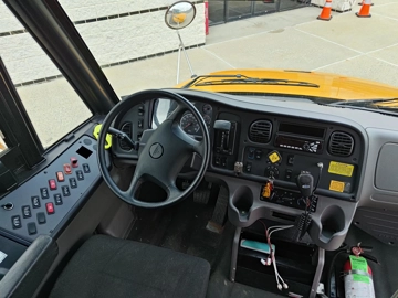 Picture of 2020 Freightliner Thomas C2 School Bus