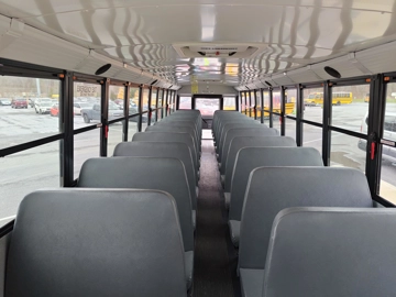Picture of 2020 Freightliner Thomas C2 School Bus