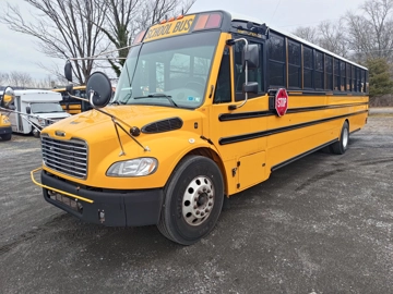 Picture of 2020 Freightliner Thomas C2 School Bus