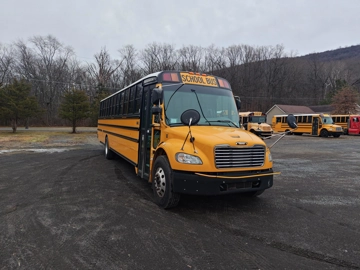 Picture of 2020 Freightliner Thomas C2 School Bus