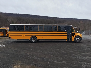 Picture of 2020 Freightliner Thomas C2 School Bus