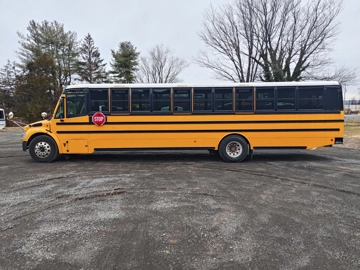 Picture of 2020 Freightliner Thomas C2 School Bus