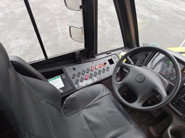 Picture of 2020 Freightliner Thomas C2 School Bus
