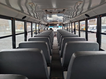 Picture of 2020 Freightliner Thomas C2 School Bus