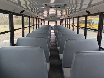 Picture of 2020 Freightliner Thomas C2 School Bus