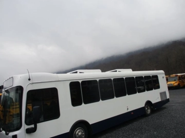 Picture of 2019 Arboc Spirit Commercial 16 Passengers and Over Transit Bus