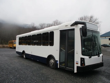 Picture of 2019 Arboc Spirit Commercial 16 Passengers and Over Transit Bus