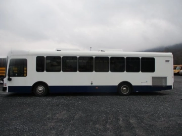 Picture of 2019 Arboc Spirit Commercial 16 Passengers and Over Transit Bus