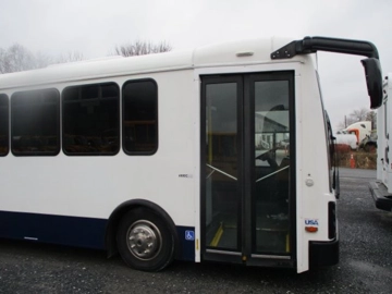 Picture of 2019 Arboc Spirit Commercial 16 Passengers and Over Transit Bus