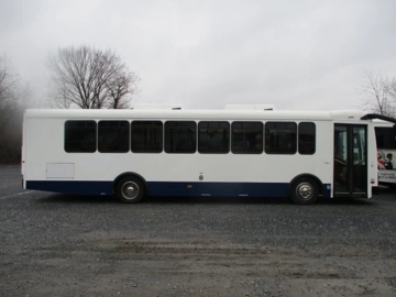 Picture of 2019 Arboc Spirit Commercial 16 Passengers and Over Transit Bus