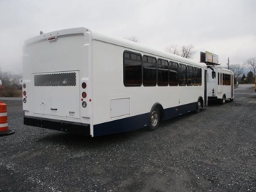 Picture of 2019 Arboc Spirit Commercial 16 Passengers and Over Transit Bus