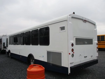 Picture of 2019 Arboc Spirit Commercial 16 Passengers and Over Transit Bus