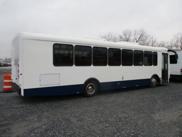 Picture of 2019 Arboc Spirit Commercial 16 Passengers and Over Transit Bus