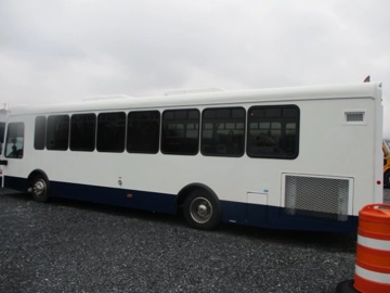 Picture of 2019 Arboc Spirit Commercial 16 Passengers and Over Transit Bus