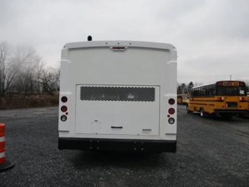Picture of 2019 Arboc Spirit Commercial 16 Passengers and Over Transit Bus