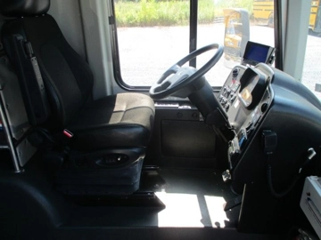 Picture of 2019 Arboc Spirit Commercial 16 Passengers and Over Transit Bus