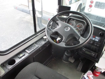 Picture of 2019 Arboc Spirit Commercial 16 Passengers and Over Transit Bus