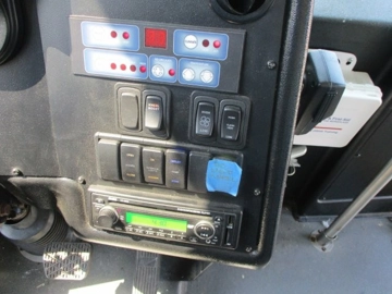 Picture of 2019 Arboc Spirit Commercial 16 Passengers and Over Transit Bus