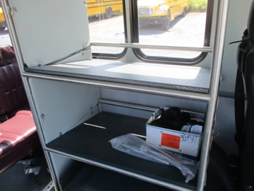 Picture of 2019 Arboc Spirit Commercial 16 Passengers and Over Transit Bus