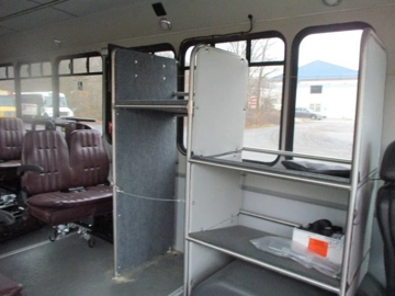 Picture of 2019 Arboc Spirit Commercial 16 Passengers and Over Transit Bus