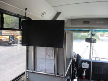 Picture of 2019 Arboc Spirit Commercial 16 Passengers and Over Transit Bus