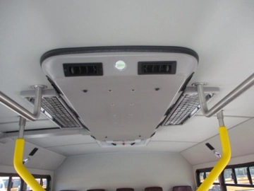 Picture of 2019 Arboc Spirit Commercial 16 Passengers and Over Transit Bus