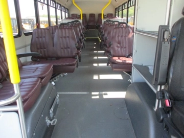 Picture of 2019 Arboc Spirit Commercial 16 Passengers and Over Transit Bus