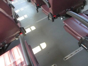 Picture of 2019 Arboc Spirit Commercial 16 Passengers and Over Transit Bus
