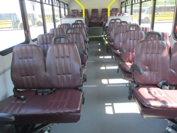 Picture of 2019 Arboc Spirit Commercial 16 Passengers and Over Transit Bus