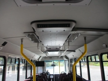 Picture of 2019 Arboc Spirit Commercial 16 Passengers and Over Transit Bus