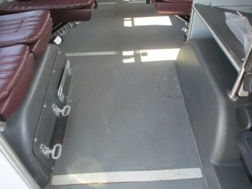 Picture of 2019 Arboc Spirit Commercial 16 Passengers and Over Transit Bus