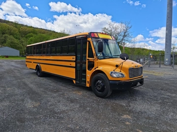 Picture of 2014 Thomas C2 School Bus