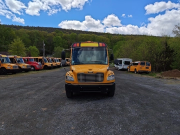Picture of 2014 Thomas C2 School Bus