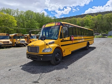 Picture of 2014 Thomas C2 School Bus