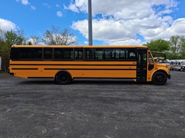 Picture of 2014 Thomas C2 School Bus