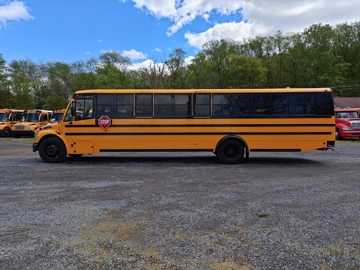 Picture of 2014 Thomas C2 School Bus