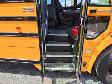 Picture of 2014 Thomas C2 School Bus