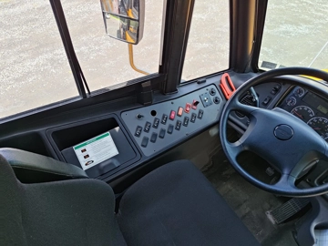 Picture of 2014 Thomas C2 School Bus