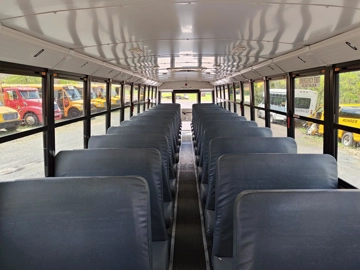 Picture of 2014 Thomas C2 School Bus