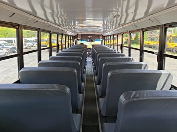 Picture of 2014 Thomas C2 School Bus