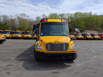 Picture of 2013 Freightliner C2 School Bus