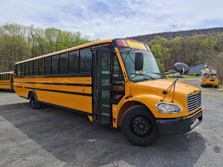 Picture of 2013 Freightliner C2 School Bus