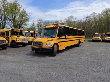 Picture of 2013 Freightliner C2 School Bus