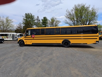 Picture of 2013 Freightliner C2 School Bus